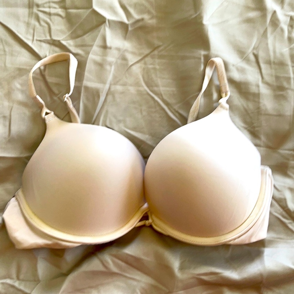 Victoria secret 34c push up bra